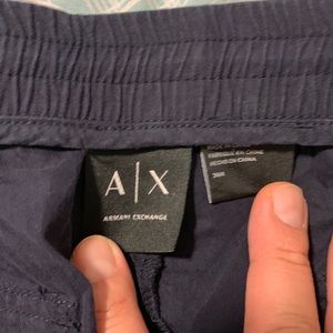 Armani Exchange